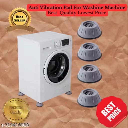 Anti Vibration Pads for Washing Machine
